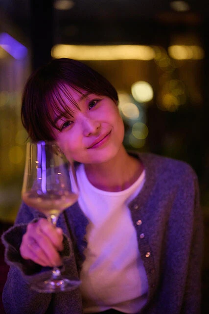 渡邊渚1st写真集『水平線』