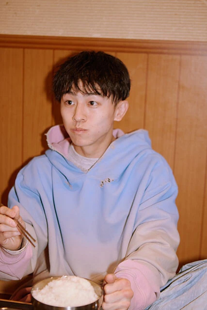 吉成名高デジタル写真集『NADAKA』