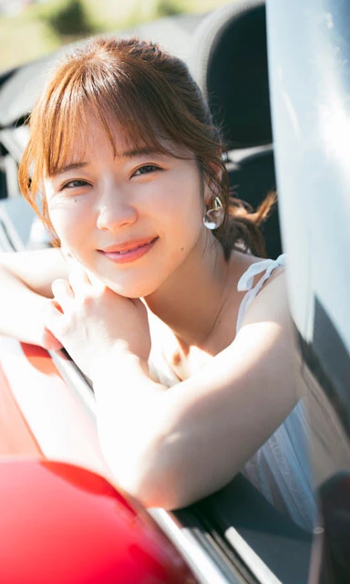 水原ゆきデジタル写真集『幼馴染の姉と沖縄旅行で2人きりになれた結果』