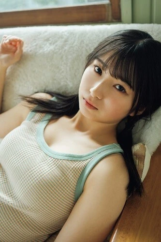 CHOCO(WHITE SCORPION)