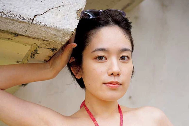 ＜終了＞筧 美和子写真集『ゴーみぃー』オンラインサイン会＆お渡し会、4月26日（金）、28日（日）開催予定！