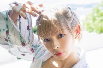 ＜終了＞最上もが、週プレグラビア掲載記念のオンラインサイン会を10月24日（火）に開催！