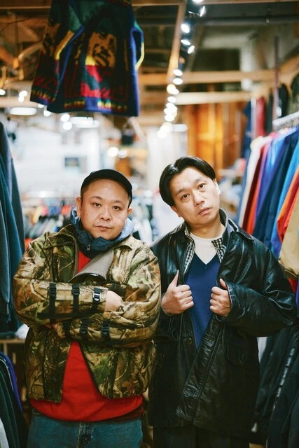 ＜終了＞サルゴリラ写真集『高円寺少年』のオンラインイベントが3月18日（火）に開催予定！