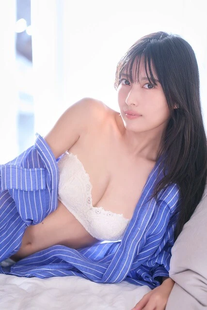 鷲見友美ジェナ