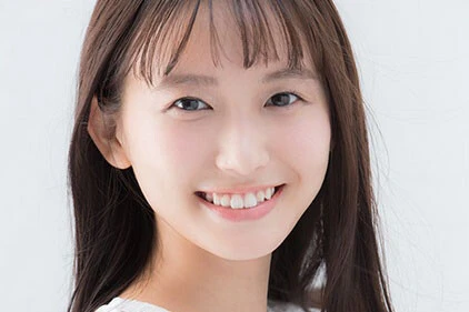 ＜終了＞志田音々、週プレ表紙記念オンラインサイン会を7月5日（金）開催予定！ 