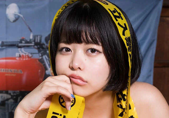 ＜終了＞ちなぷぷ、週プレ掲載記念オンラインサイン会を10月25日（金）に開催予定！