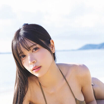 七瀬なな、週プレ7号オンラインサイン会、2月6日（金） 開催予定！