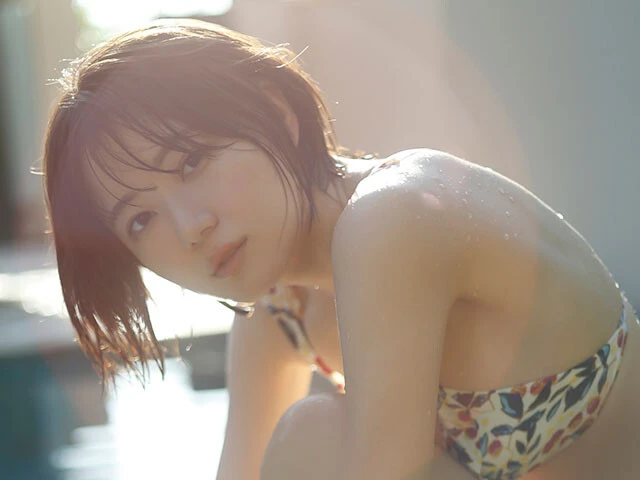 YouTuberいけちゃんのファースト写真集が4月21日（金）に発売決定！