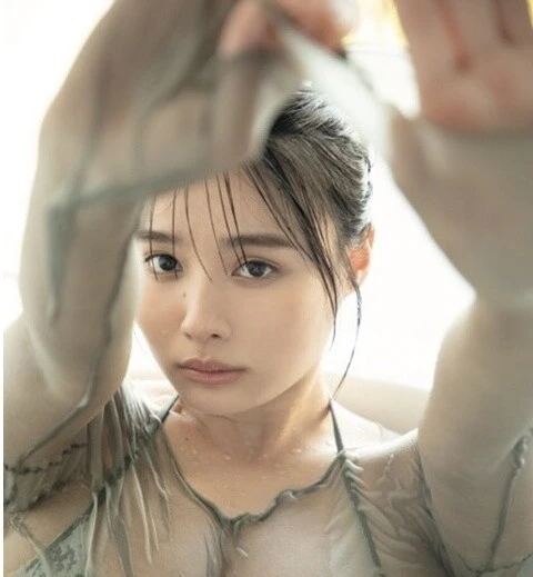 豊島心桜2nd写真集『ありのままに。』オンラインサイン会、10月28日（水）に開催予定！