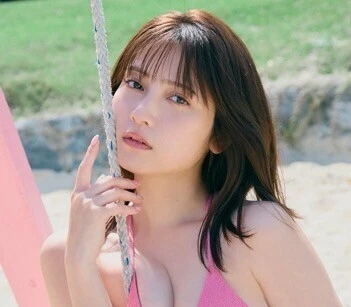 桃月なしこ、週プレ21号表紙記念オンラインサイン会を5月17日（土）に開催予定！