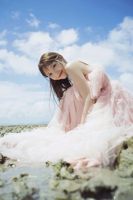 ねおデジタル写真集『ねおism.』