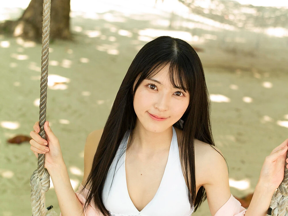 AKB48『佐藤綺星1st写真集』（仮）、2026年1月28日（水）発売予定！　発売記念オンラインサイン会を11月23日（日）開催！