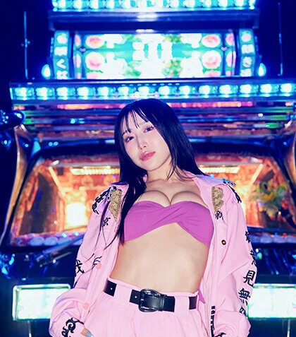 すぱすぱ×週プレ『新時代クイーン誕生プロジェクト』グランプリはNetflixで話題のあのコ！