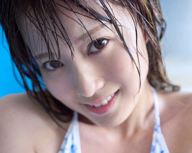 ＜終了＞岡部 麟写真集『永遠の虜毒（こどく）』デジタルオンラインサイン会、10月16日（水）開催予定！