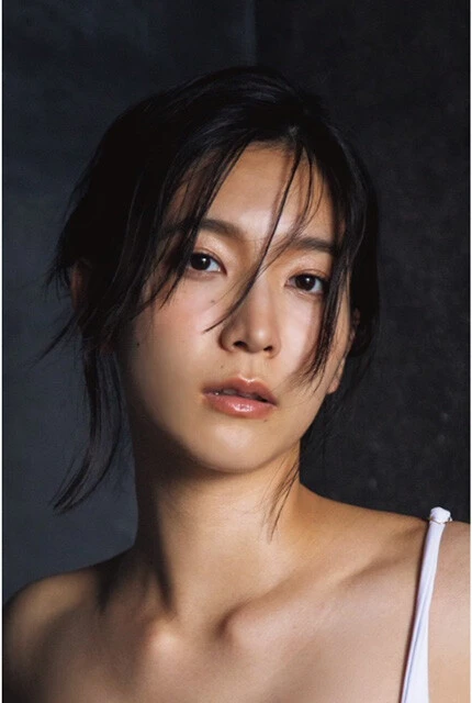 小貫莉奈