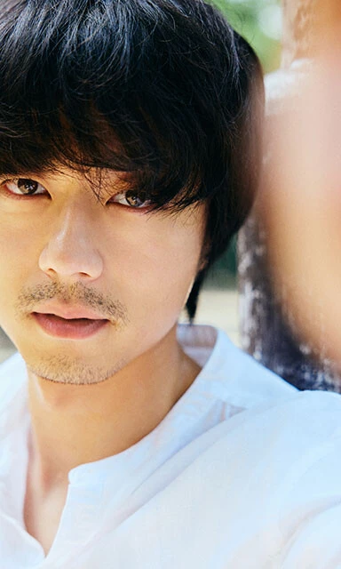 【デジタル限定】熊木陸斗写真集『不器用』