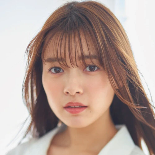 ＜終了＞新條由芽、週プレ２３号オンラインサイン会、５月２６日（木）開催！