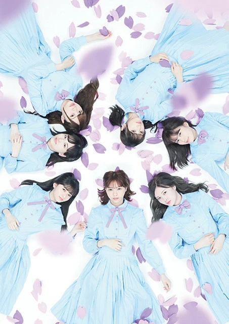 乃木坂４６メンバー総出演の"まるごと一冊「乃木坂４６」増刊号"『乃木坂４６×週刊プレイボーイ２０１８』