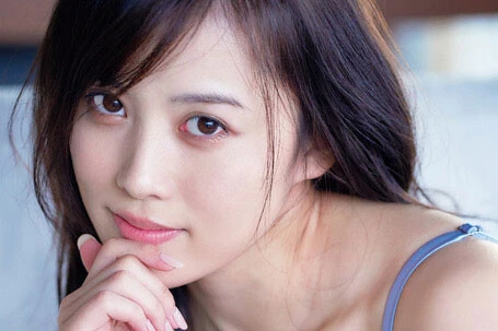 岡部 麟ファースト写真集『エスカルゴ』3月27日（水）発売！　カバー解禁！