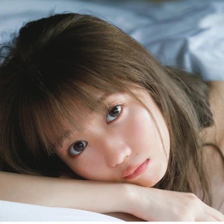 ＝ＬＯＶＥ 大谷映美里ファースト写真集『好きな人』