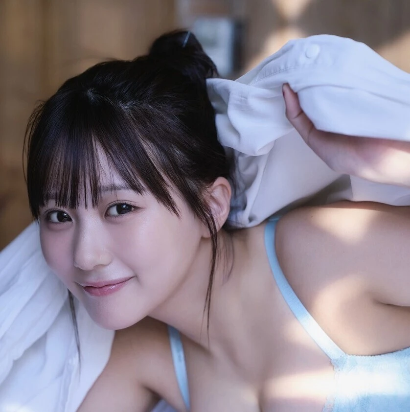 田中美久写真集『ぜんぶ、ほんと』オンラインサイン会を3月9日(月) 、リアルイベントを3月14日（土）、15日（日）に開催予定！