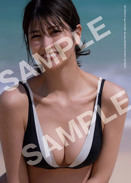 瀧山あかね 生写真(15冊券)