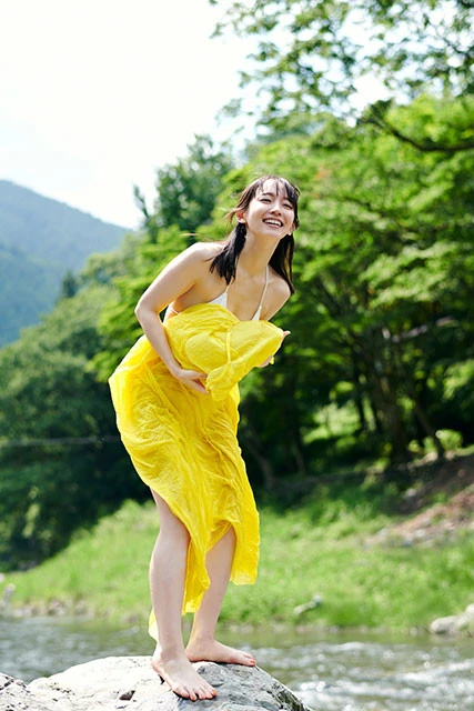 ©熊谷　貫／集英社