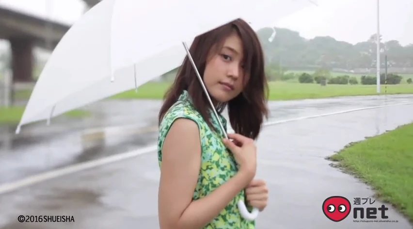 独占撮り下ろし！ 有村架純の現在地。