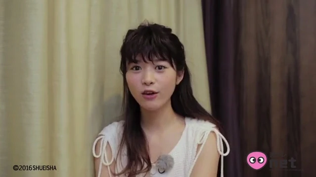 馬場ふみか、完全無欠のパーフェクトボディ。