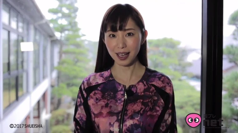 塩地美澄、東北Ｎｏ．１女子アナのたわわすぎる美バスト！