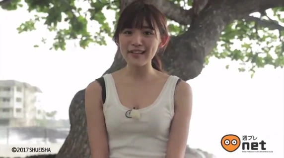 こんな浅川見たことない！ 浅川梨奈の最高傑作！