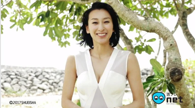 浅田舞、進化した“美ＢＯＤＹ”を魅せつける！