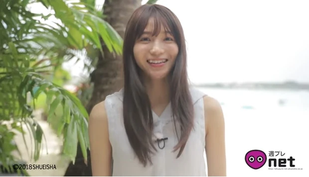 傳谷英里香。「ベイビーレイズＪＡＰＡＮ」リーダーが、女神すぎる美ボディを初お披露目！