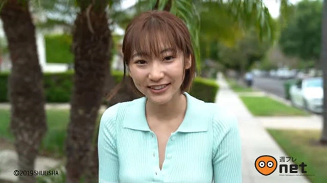 武田玲奈、ラストビキニのカウントダウンが今始まる。