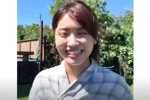 【動画】古田愛理『最近、古田愛理が気になる』メッセージ