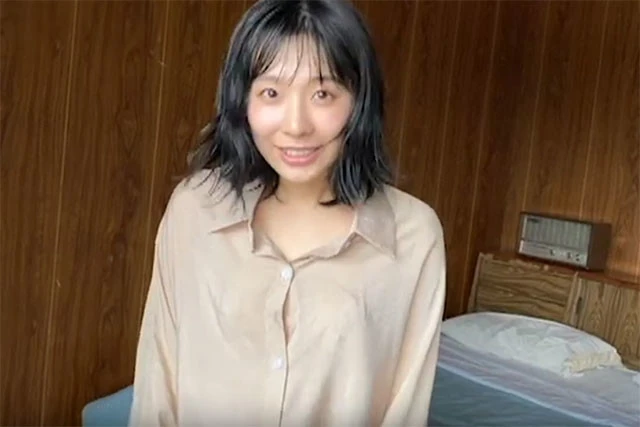 【動画】水湊みお『バリかわ博多女子』メッセージ