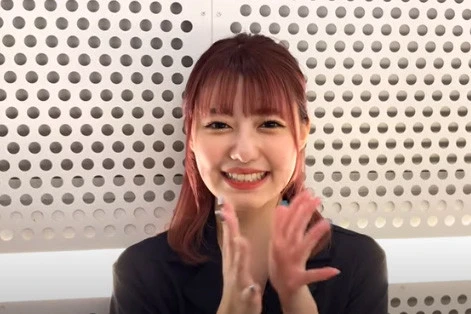 【動画】高橋かのデジタル写真集『１８歳、美少女、あふれる。』発売！