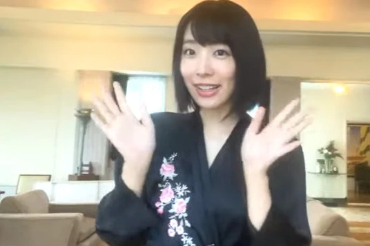 【動画】水湊みお『＃いとおしい』メッセージ