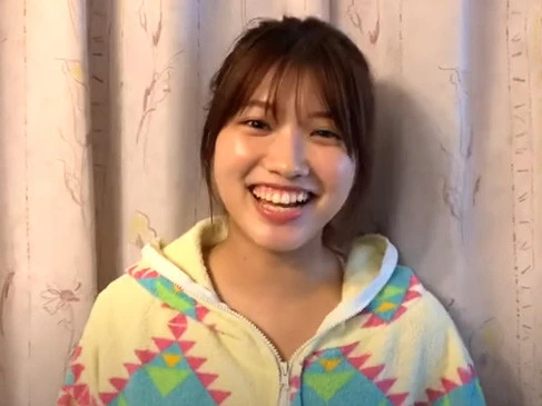 【動画】古田愛理デジタル写真集『１７歳の世界』発売！