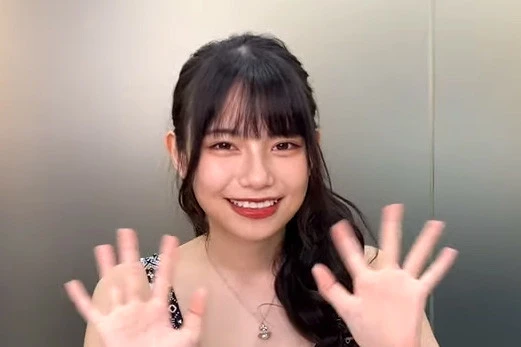 【動画】あかせあかりデジタル写真集『蝉と初恋。』発売！