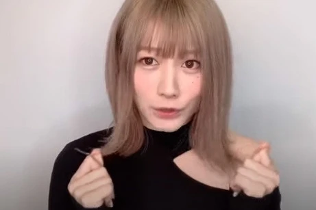 【動画】篠原みなみデジタル写真集『あざとくたって、いいでしょ？』発売！