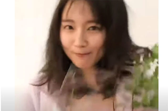 【動画】吉岡里帆『里帆採取 -ｗｉｌｌ-』メッセージ