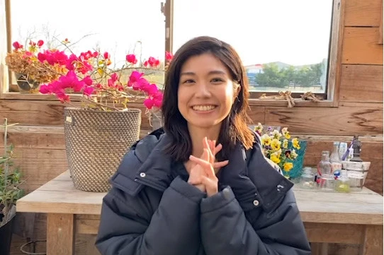 【動画】藤木由貴『ゆずれない』メッセージ