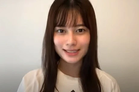 【動画】大久保桜子デジタル写真集『ヒロインの休日』発売！