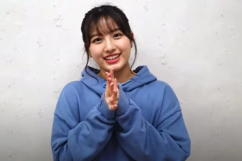 【動画】大和田南那デジタル写真集『あの扉の向こう側』発売！