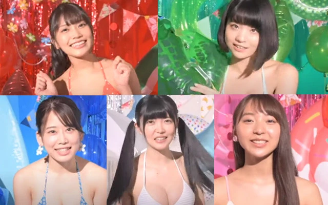 【動画】ＴＯＫＹＯ　ＩＤＯＬ　ＦＥＳＴＩＶＡＬオンライン２０２０『ココだけサマーフェス２０２０！』メッセージ