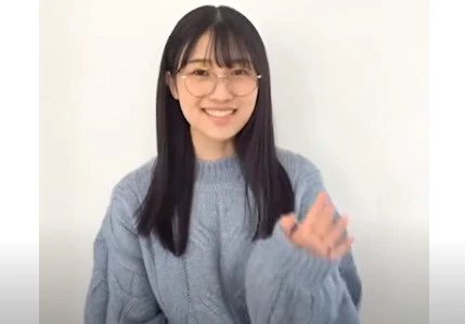 【動画】安部若菜『みんな知らない』メッセージ