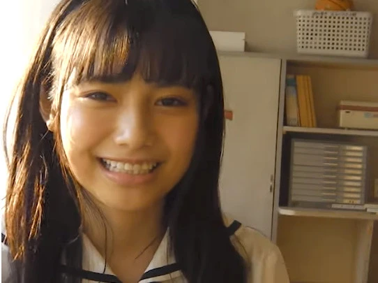 【動画】あかせあかり『男バレのマネージャー、ＪＫ卒業。』メッセージ