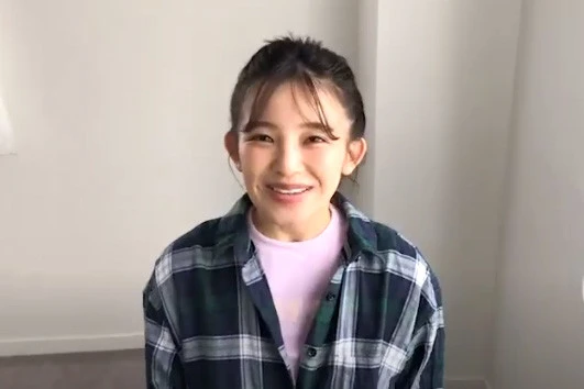 【動画】天木じゅん『乳神様』メッセージ