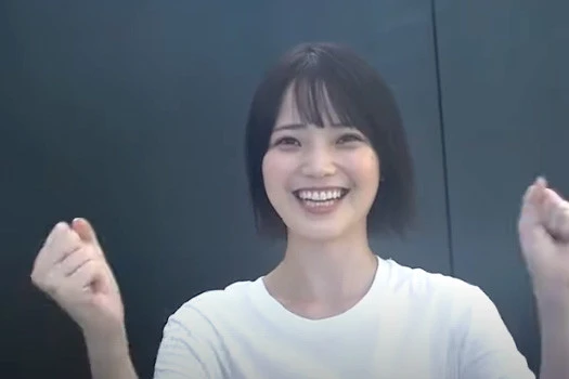 【動画】新谷姫加『１００％とくべつ』メッセージ